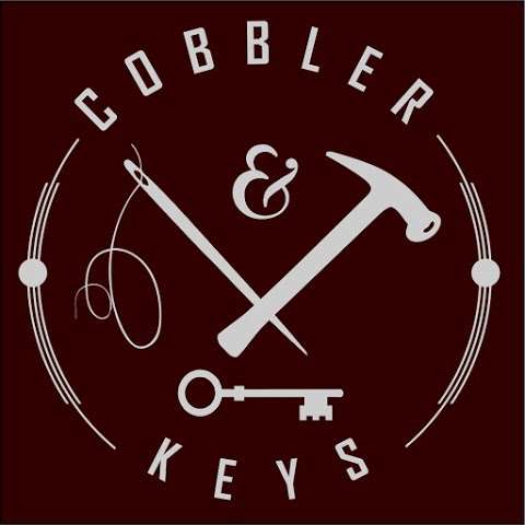 Photo: Cobbler & Keys - Tahmoor