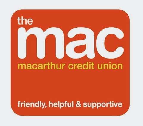 Photo: The Mac Credit Union